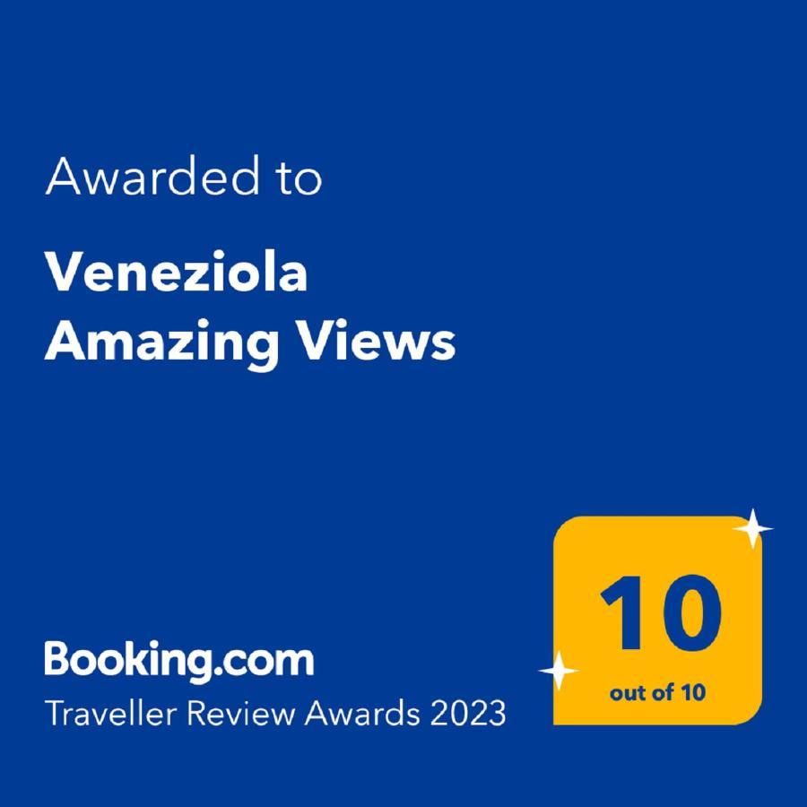 Veneziola Amazing Views Lejlighed La Manga Eksteriør billede