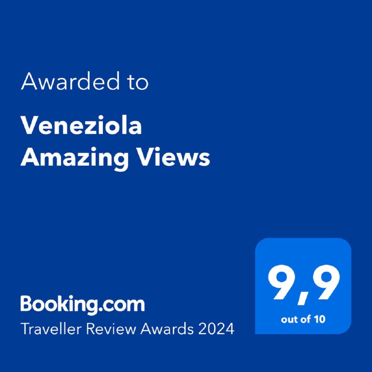 Veneziola Amazing Views Lejlighed La Manga Eksteriør billede